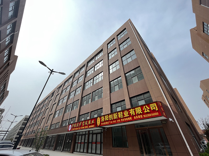 1樓企業展廳